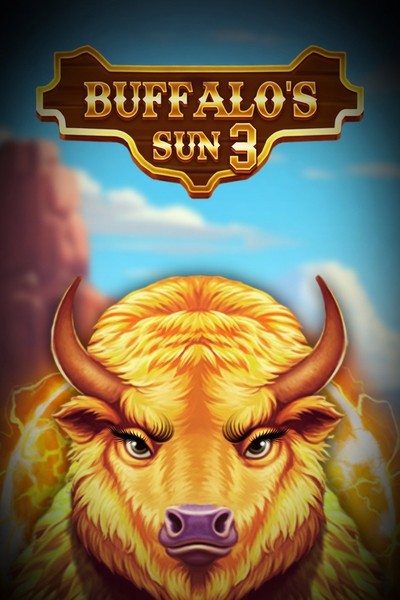 Automat Buffalo's Sun 3 v Betrepublic Casino