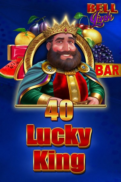 40 Lucky King Bell Link v Betrepublic Casino