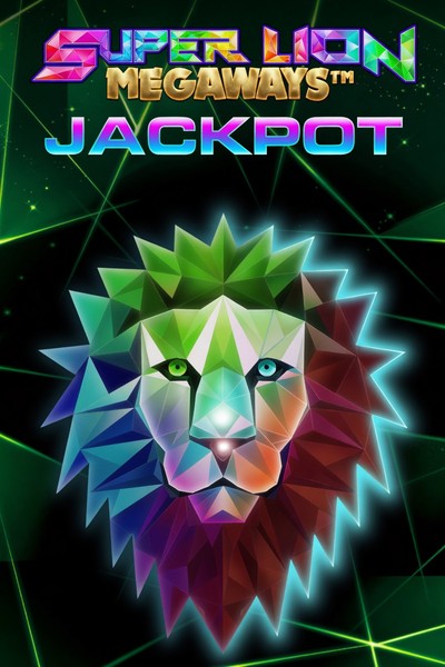 Super Lion Megaways Jackpot v Betrepublic Casino