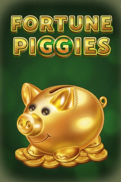 Fortune Piggies v nabídce Betwest Casino