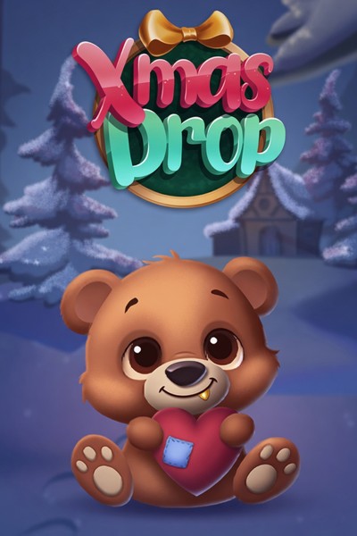 Automat Xmas Drop v Betwest Casino