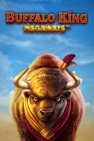 Automat Buffalo King Megaways v Casinova Casino