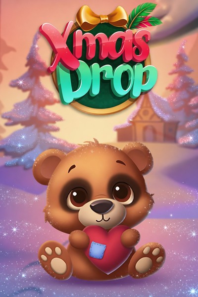 Xmas Drop v nabídce Casinova Casino