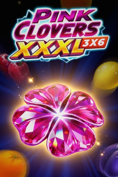 Pink Clovers XXXL: Hold and Win v Cleobetra Casino