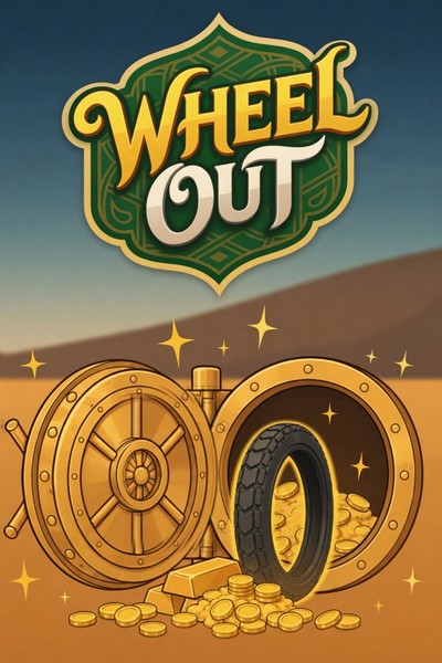 Wheel Out v Cleobetra Casino