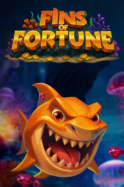 Fins of Fortune v nabídce Kingmaker Casino